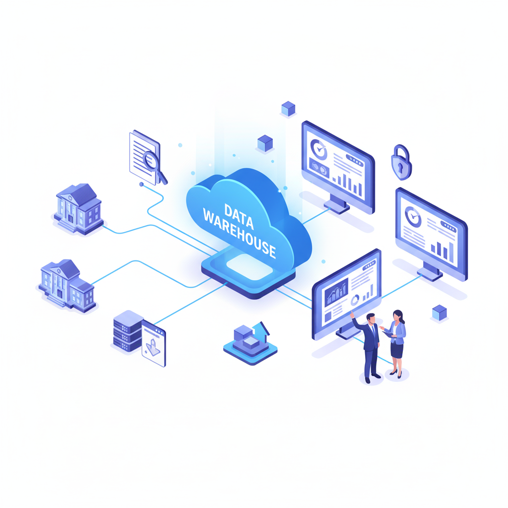 Moonee Valley City Council case study